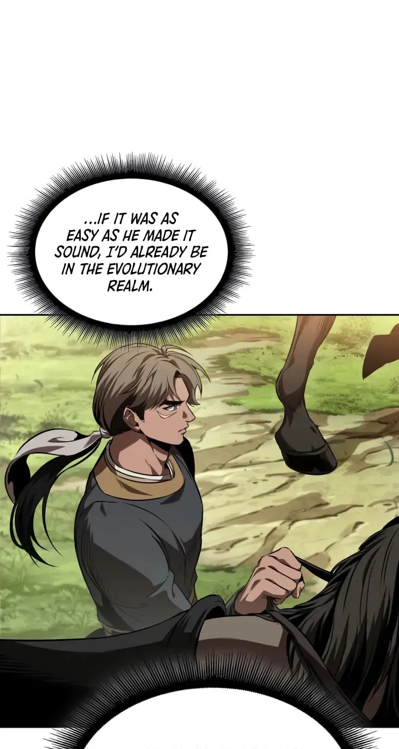 Read Nano Machine chapter 3.2 image 34 on Lezhin