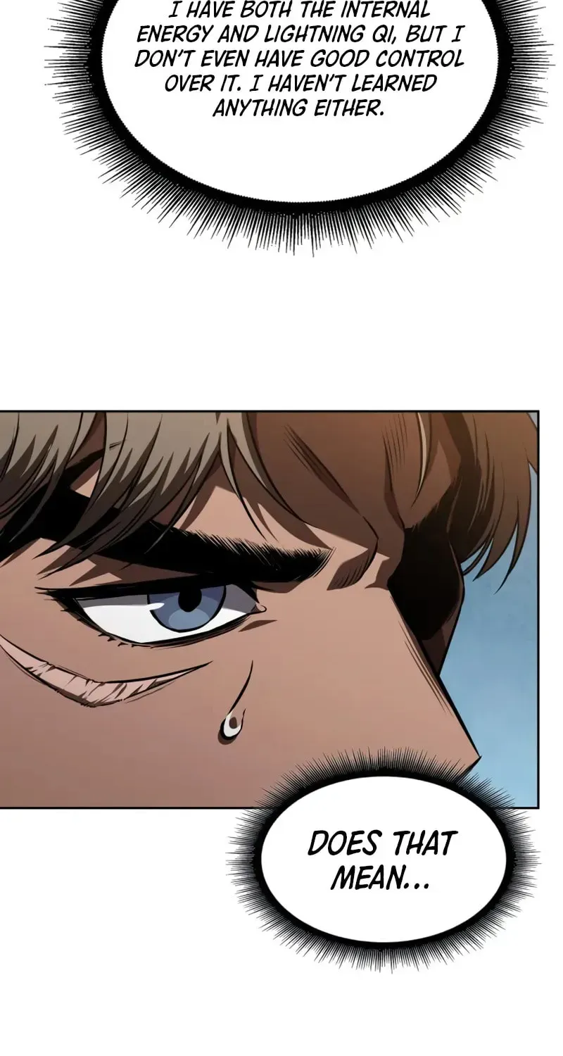 Read Nano Machine chapter 3.2 image 35 on Lezhin