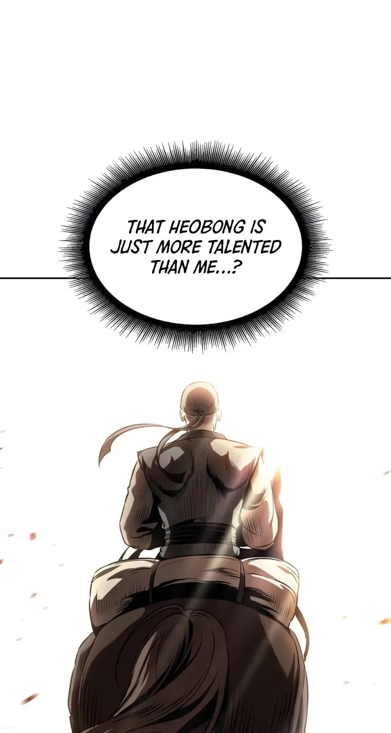 Read Nano Machine chapter 3.2 image 36 on Lezhin