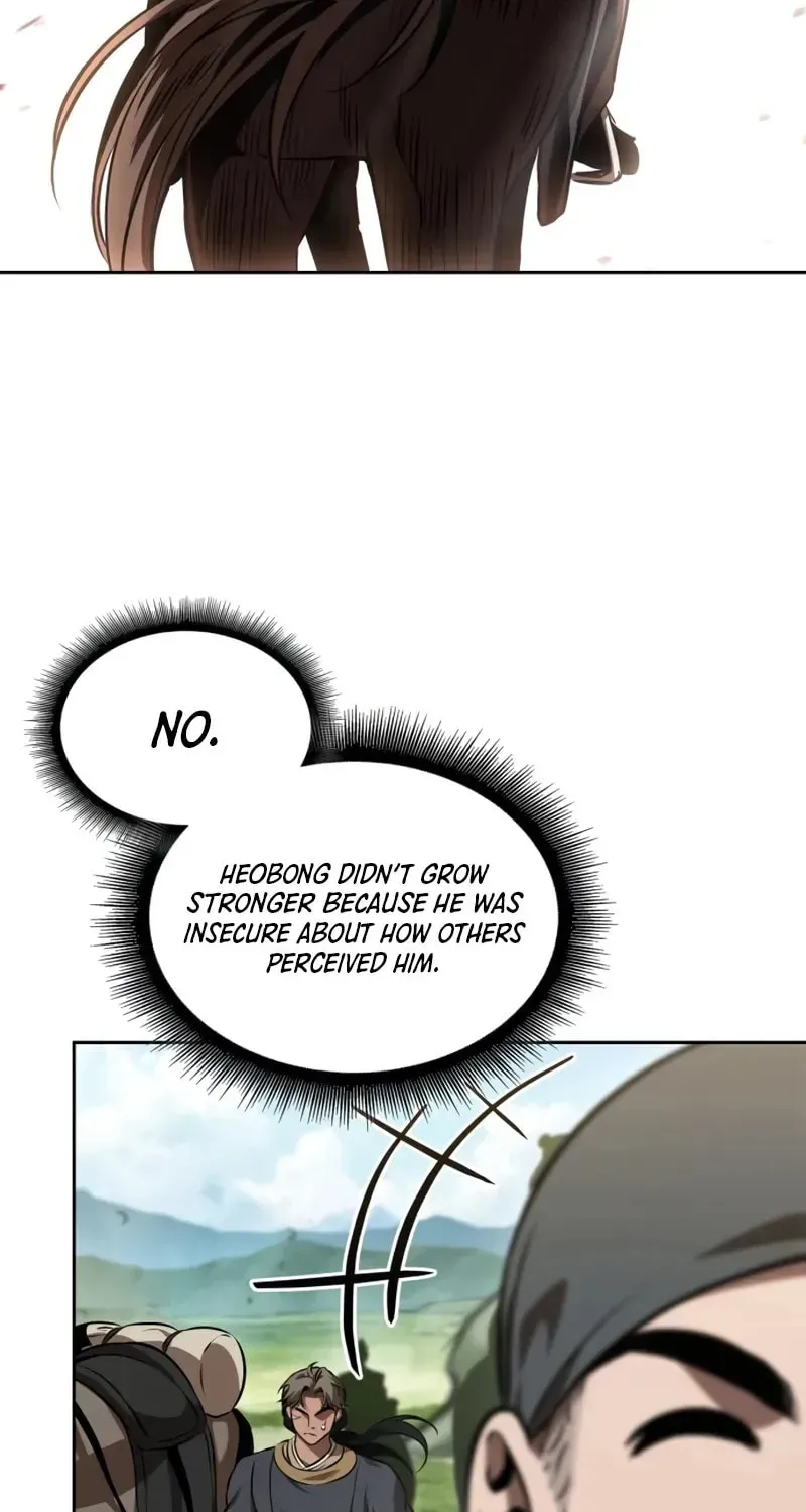 Read Nano Machine chapter 3.2 image 37 on Lezhin