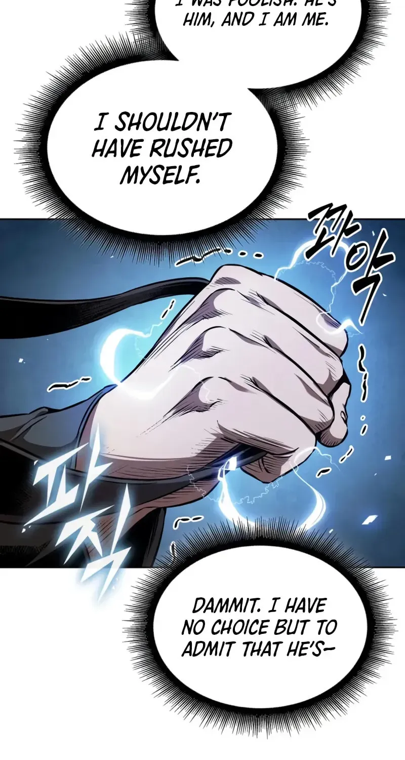 Read Nano Machine chapter 3.2 image 39 on Lezhin