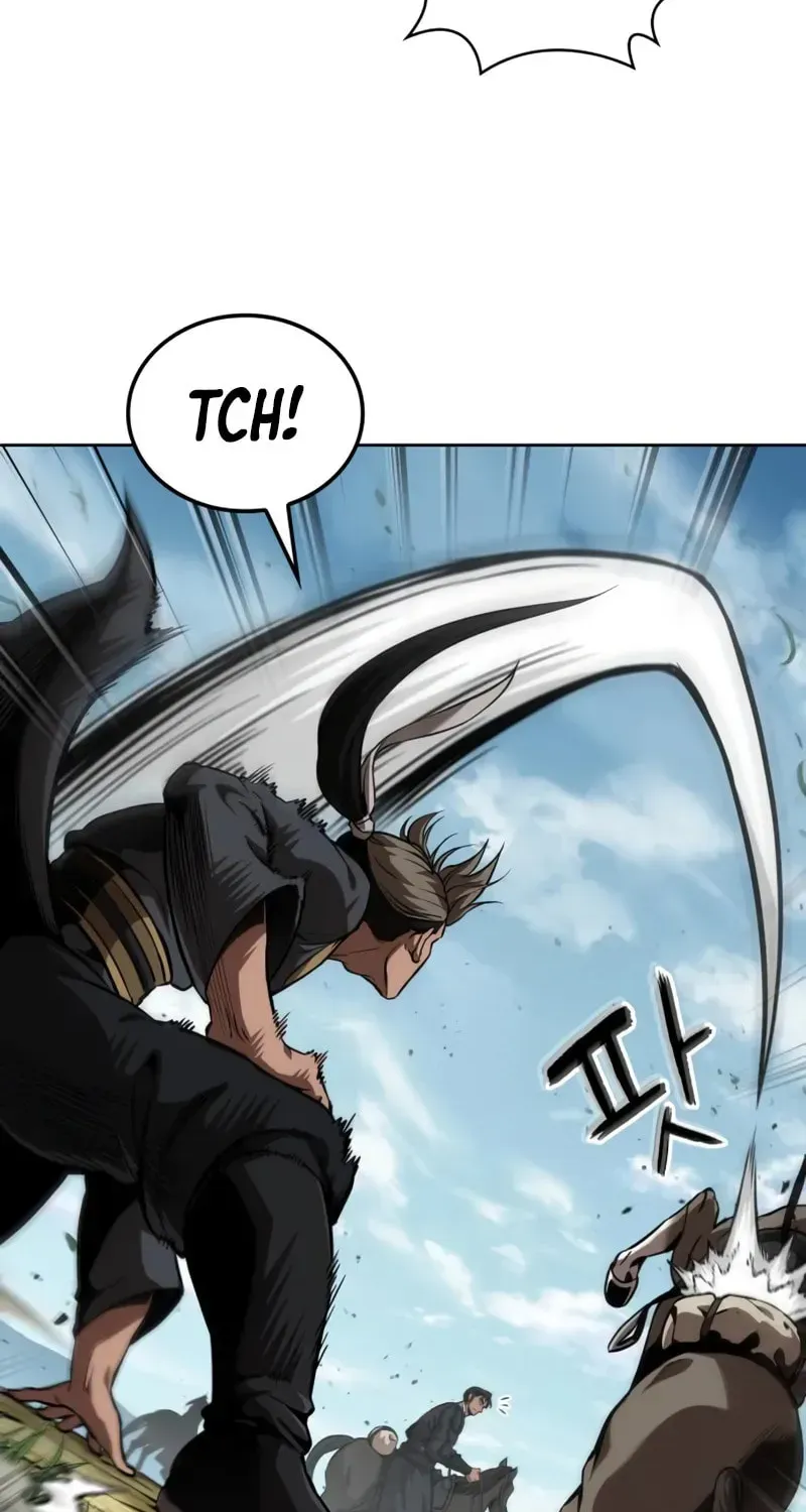 Read Nano Machine chapter 3.2 image 4 on Lezhin