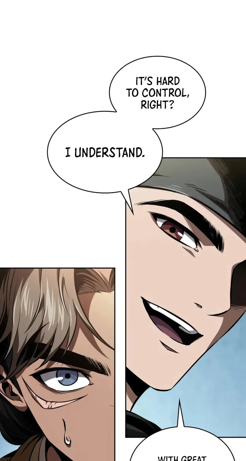 Read Nano Machine chapter 3.2 image 41 on Lezhin