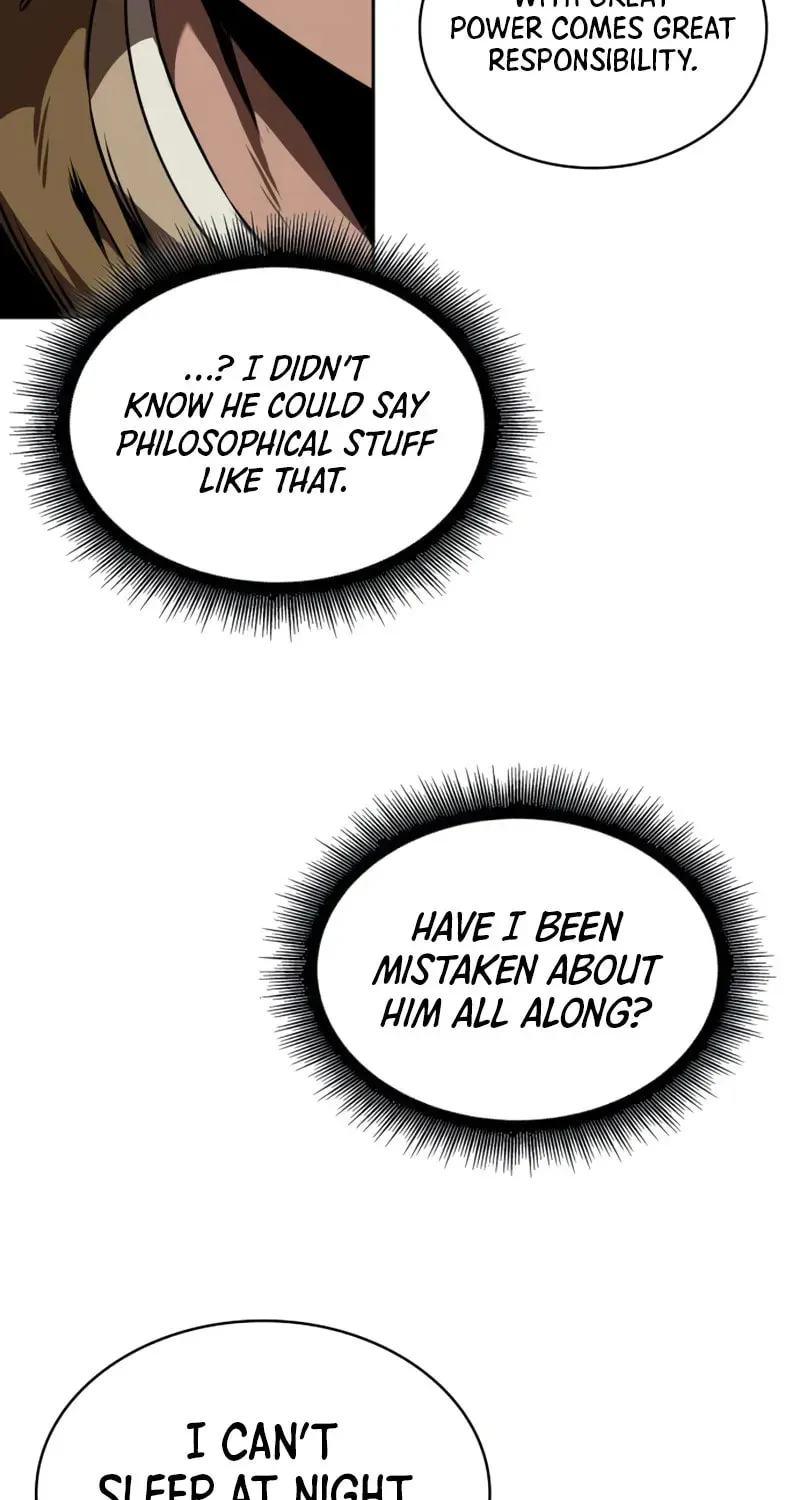 Read Nano Machine chapter 3.2 image 42 on Lezhin