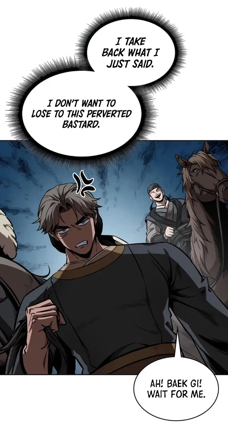 Read Nano Machine chapter 3.2 image 44 on Lezhin