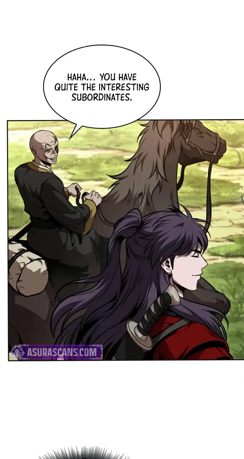 Read Nano Machine chapter 3.2 image 45 on Lezhin