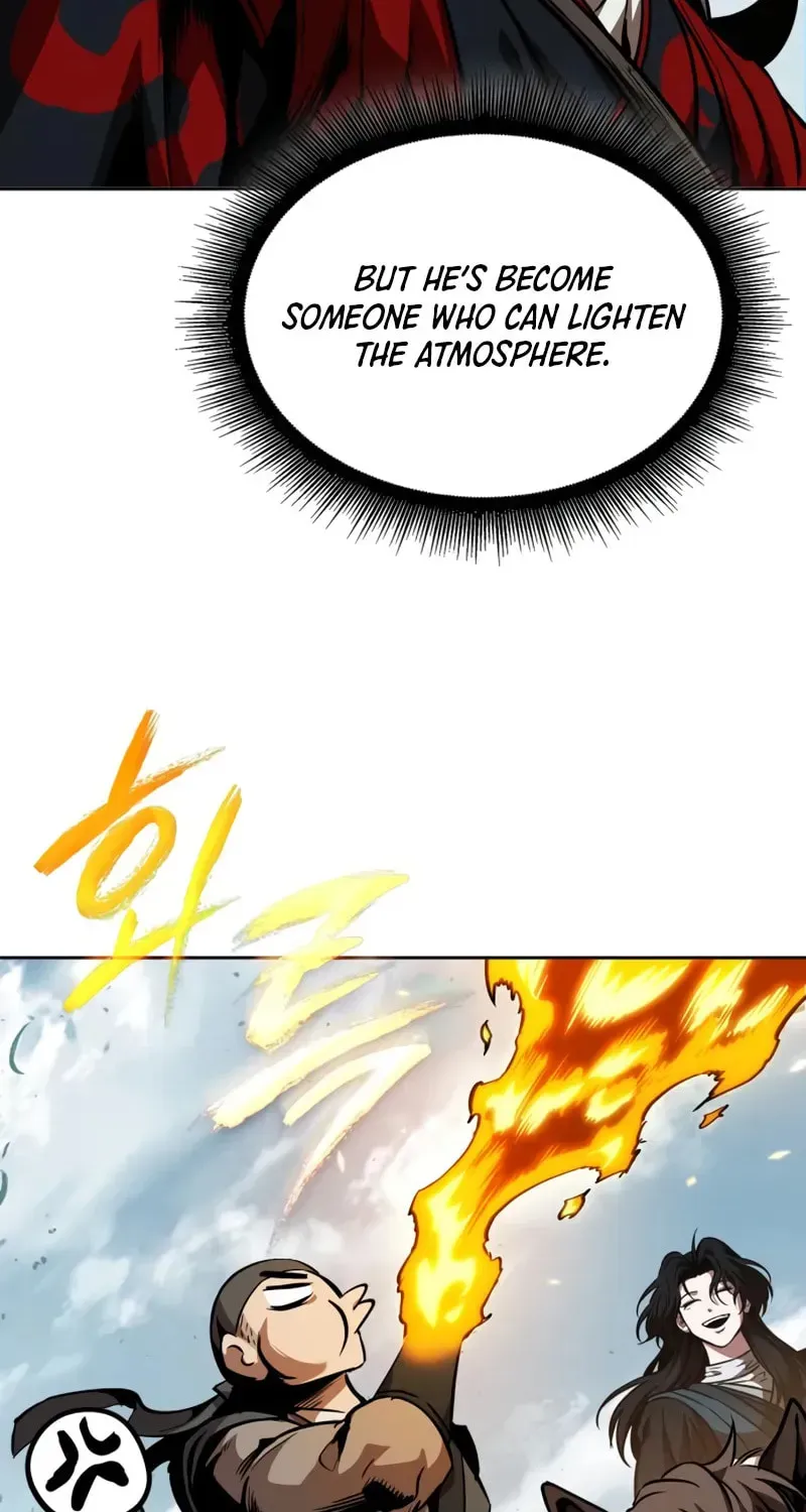 Read Nano Machine chapter 3.2 image 47 on Lezhin