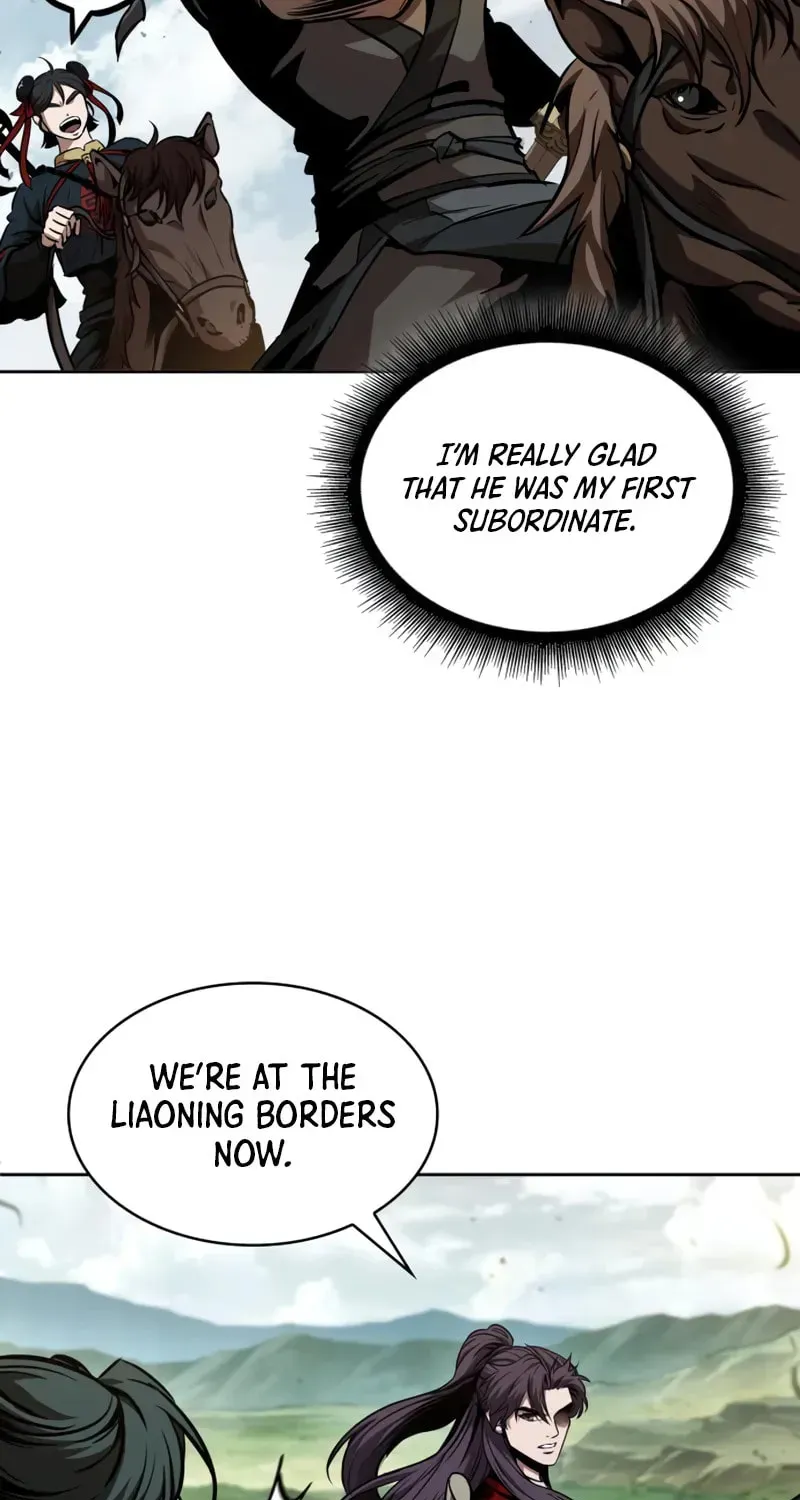 Read Nano Machine chapter 3.2 image 48 on Lezhin