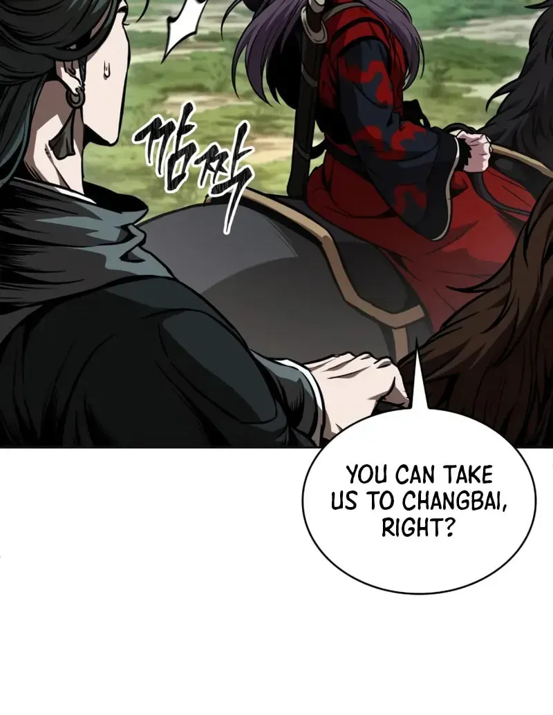 Read Nano Machine chapter 3.2 image 49 on Lezhin