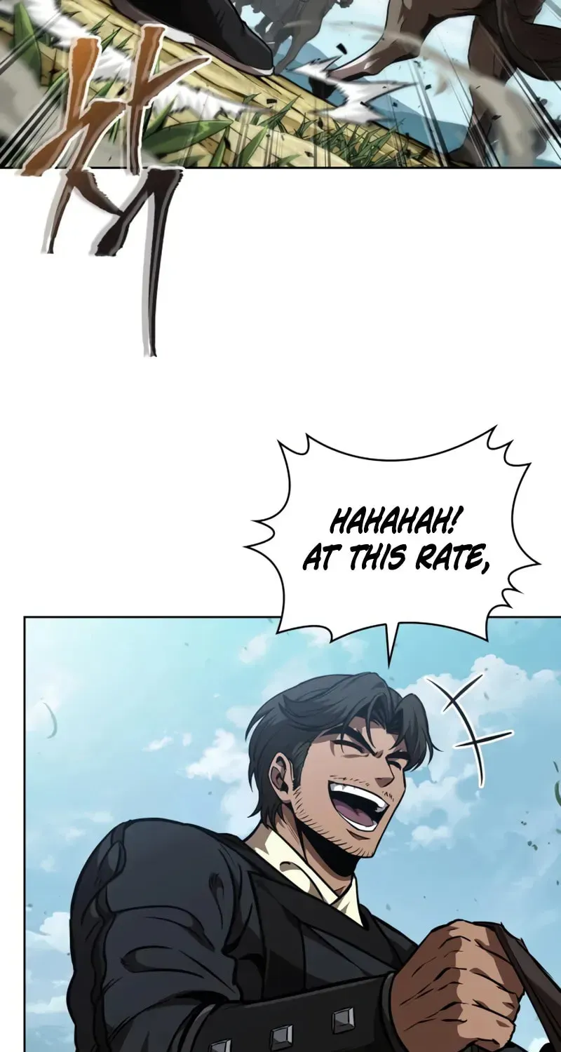 Read Nano Machine chapter 3.2 image 5 on Lezhin