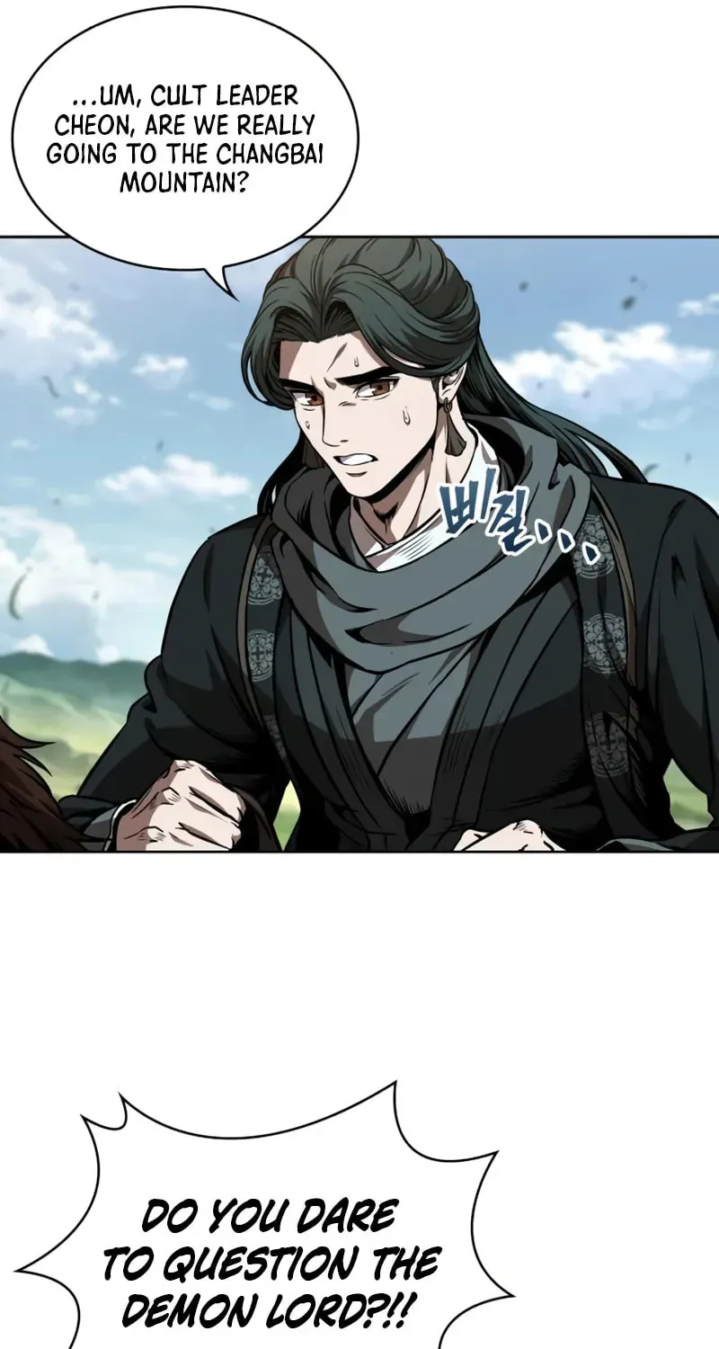 Read Nano Machine chapter 3.2 image 50 on Lezhin