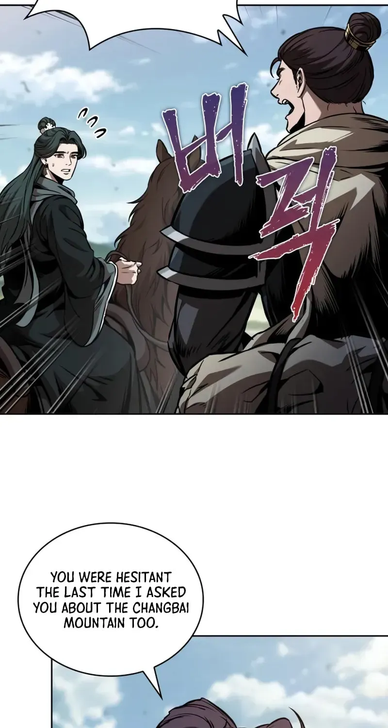Read Nano Machine chapter 3.2 image 51 on Lezhin