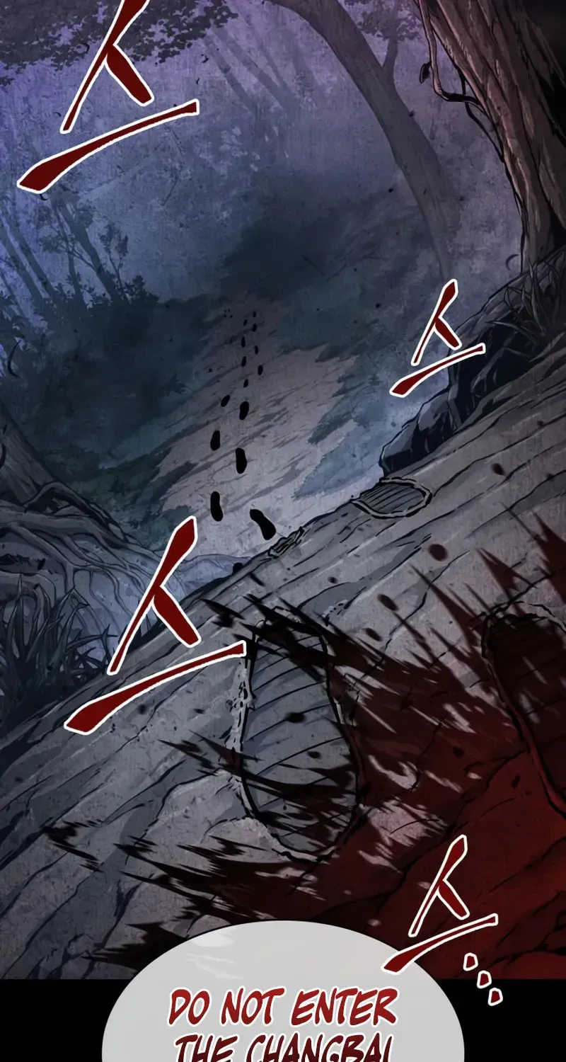 Read Nano Machine chapter 3.2 image 54 on Lezhin