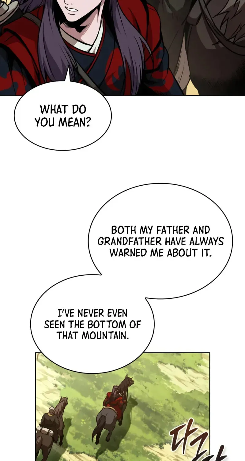 Read Nano Machine chapter 3.2 image 56 on Lezhin