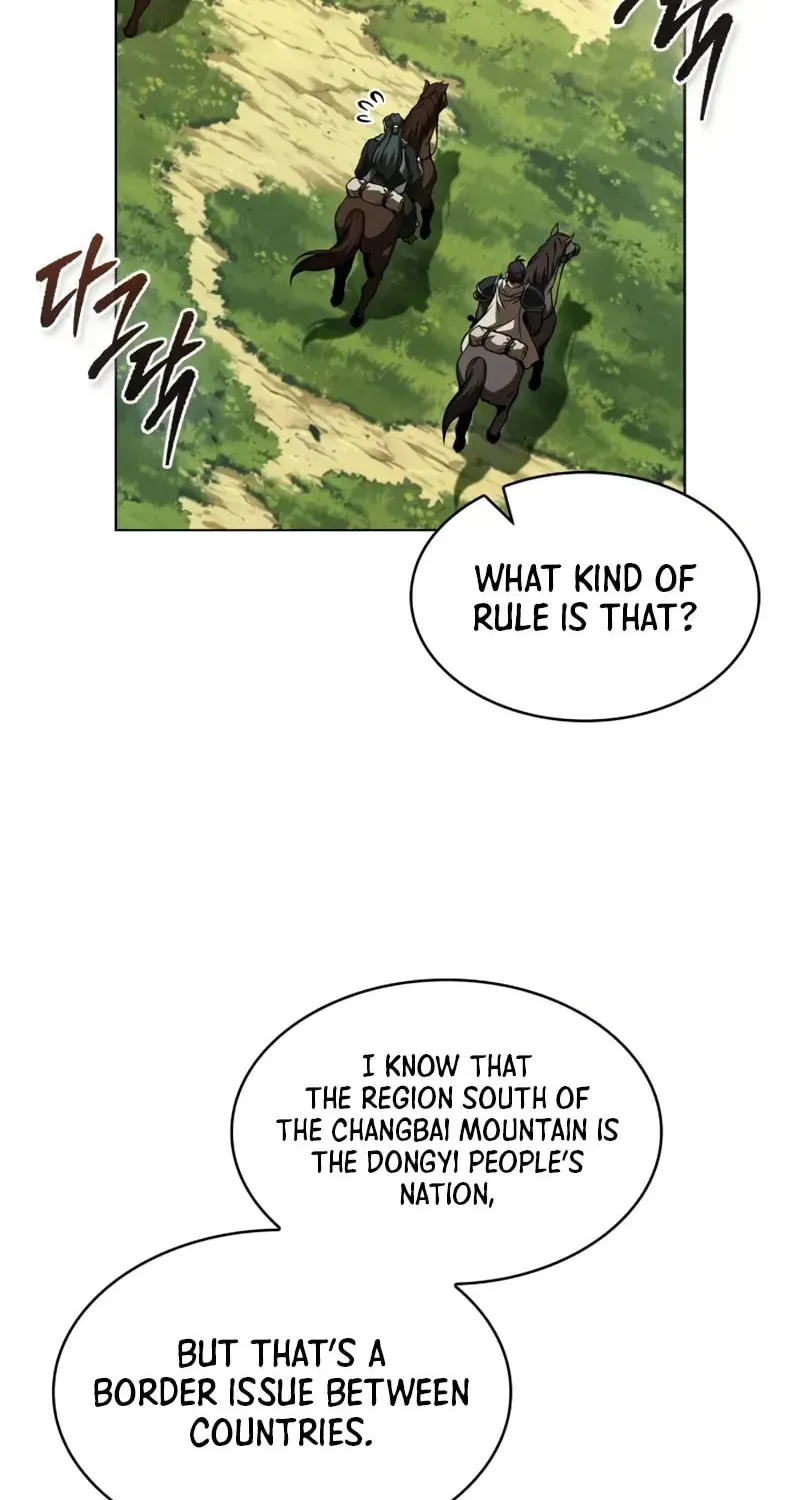 Read Nano Machine chapter 3.2 image 57 on Lezhin