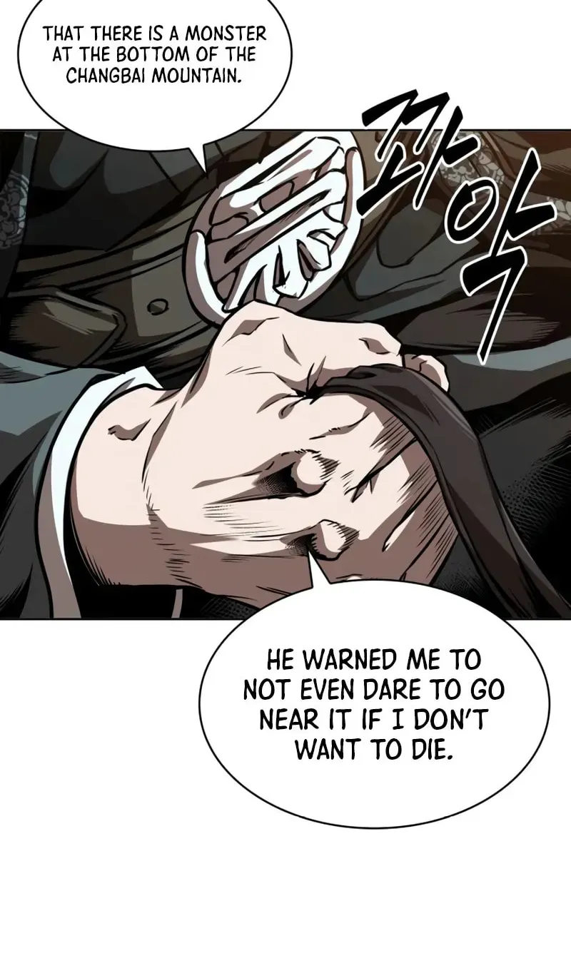 Read Nano Machine chapter 3.2 image 59 on Lezhin