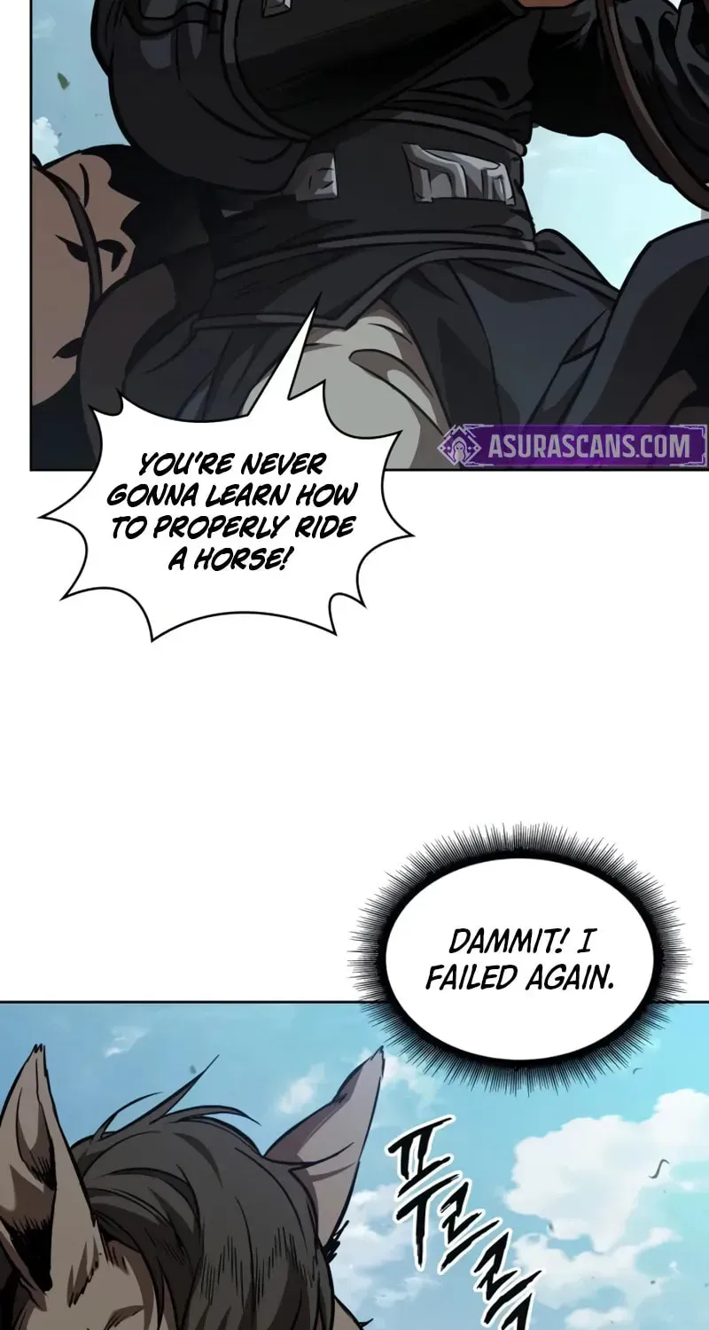 Read Nano Machine chapter 3.2 image 6 on Lezhin