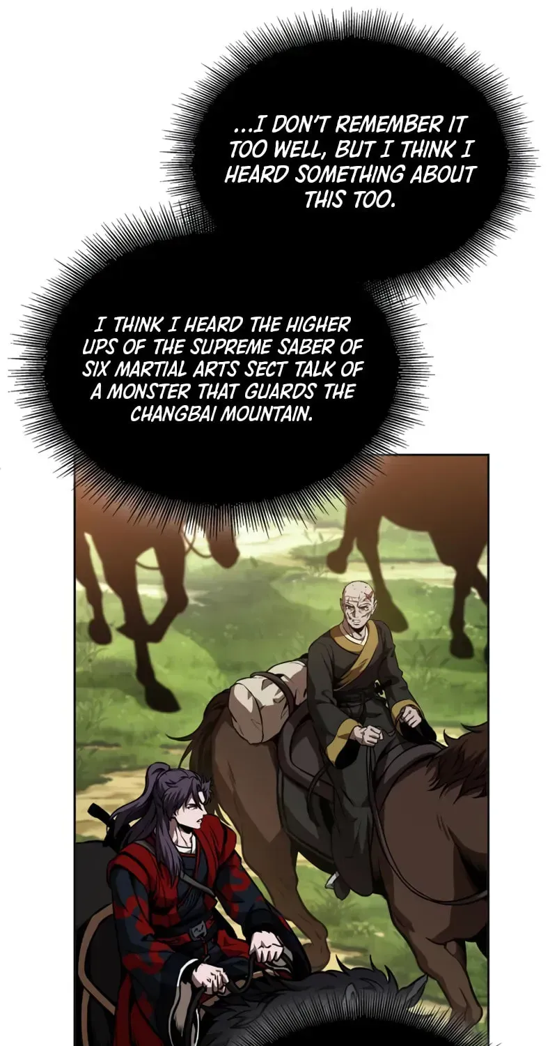 Read Nano Machine chapter 3.2 image 60 on Lezhin