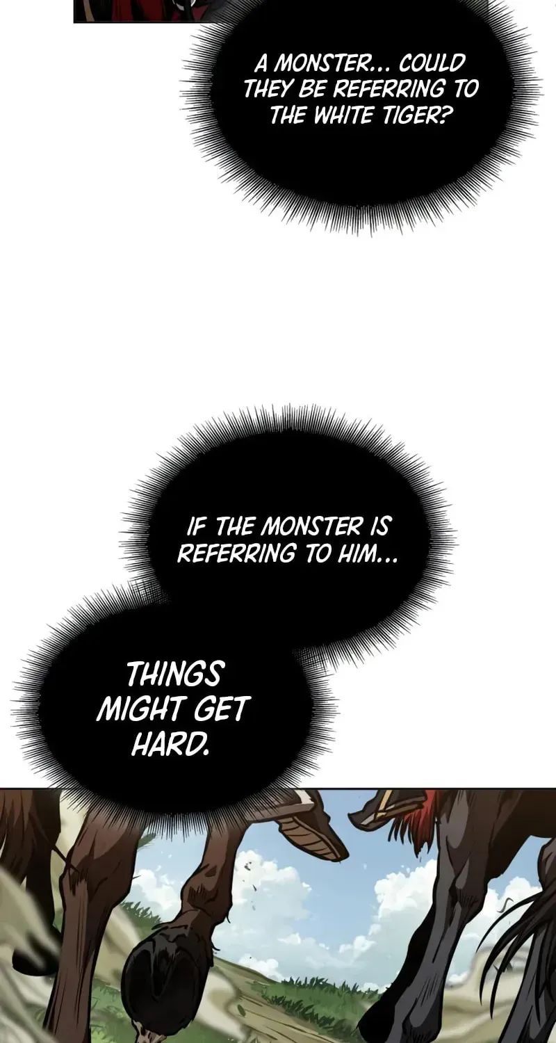 Read Nano Machine chapter 3.2 image 61 on Lezhin