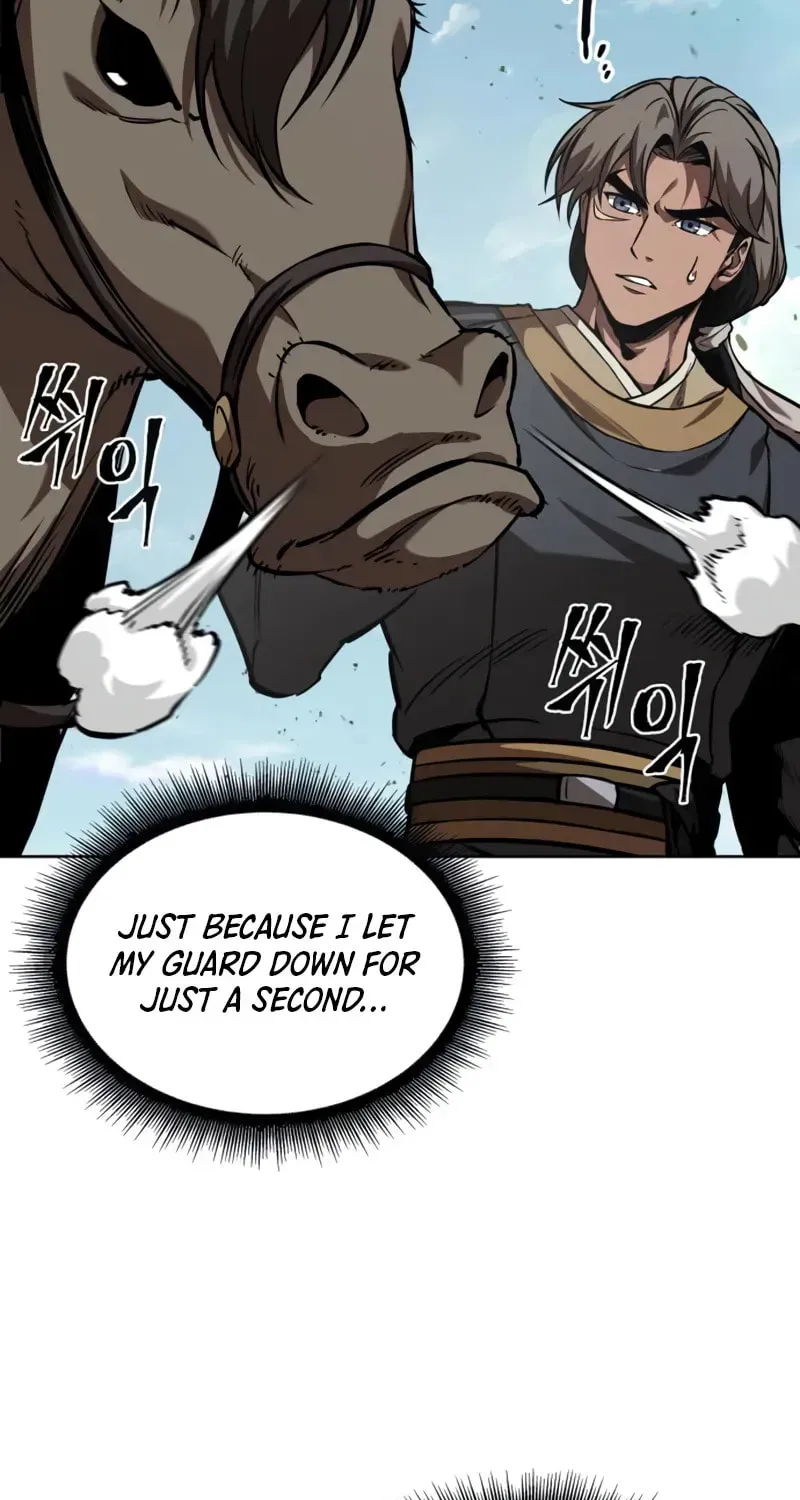 Read Nano Machine chapter 3.2 image 7 on Lezhin
