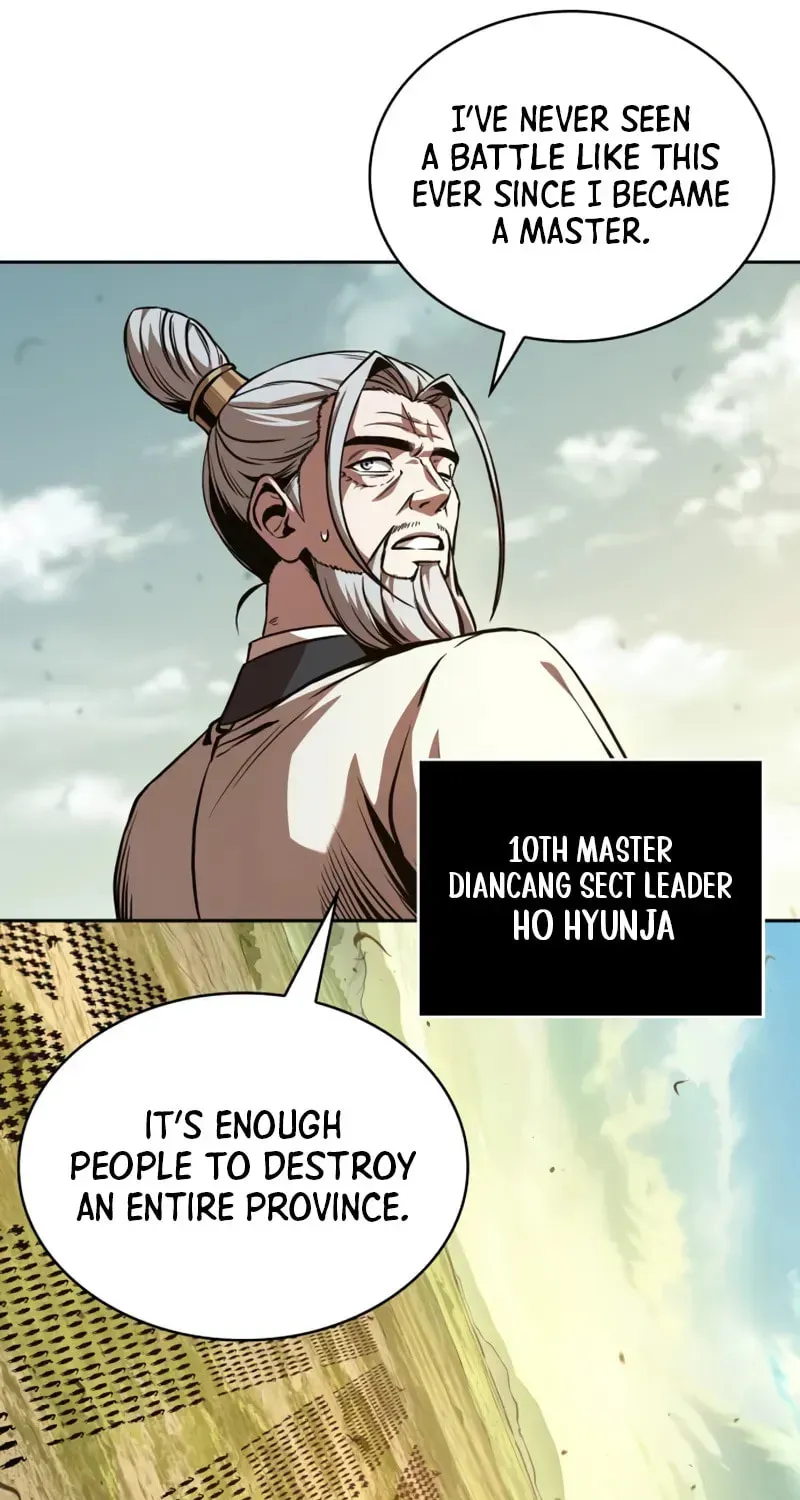 Read Nano Machine chapter 3.2 image 70 on Lezhin
