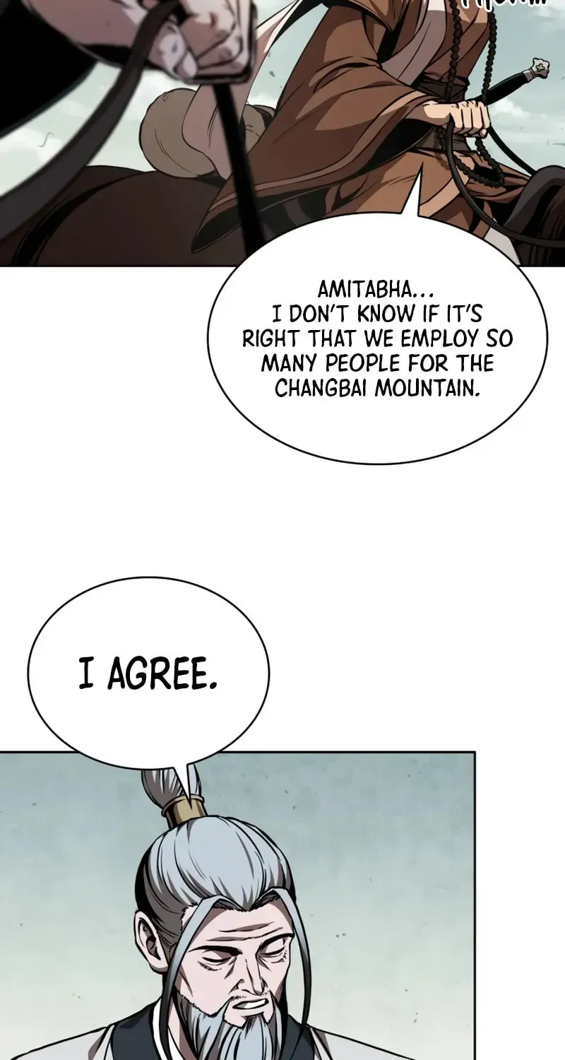 Read Nano Machine chapter 3.2 image 73 on Lezhin