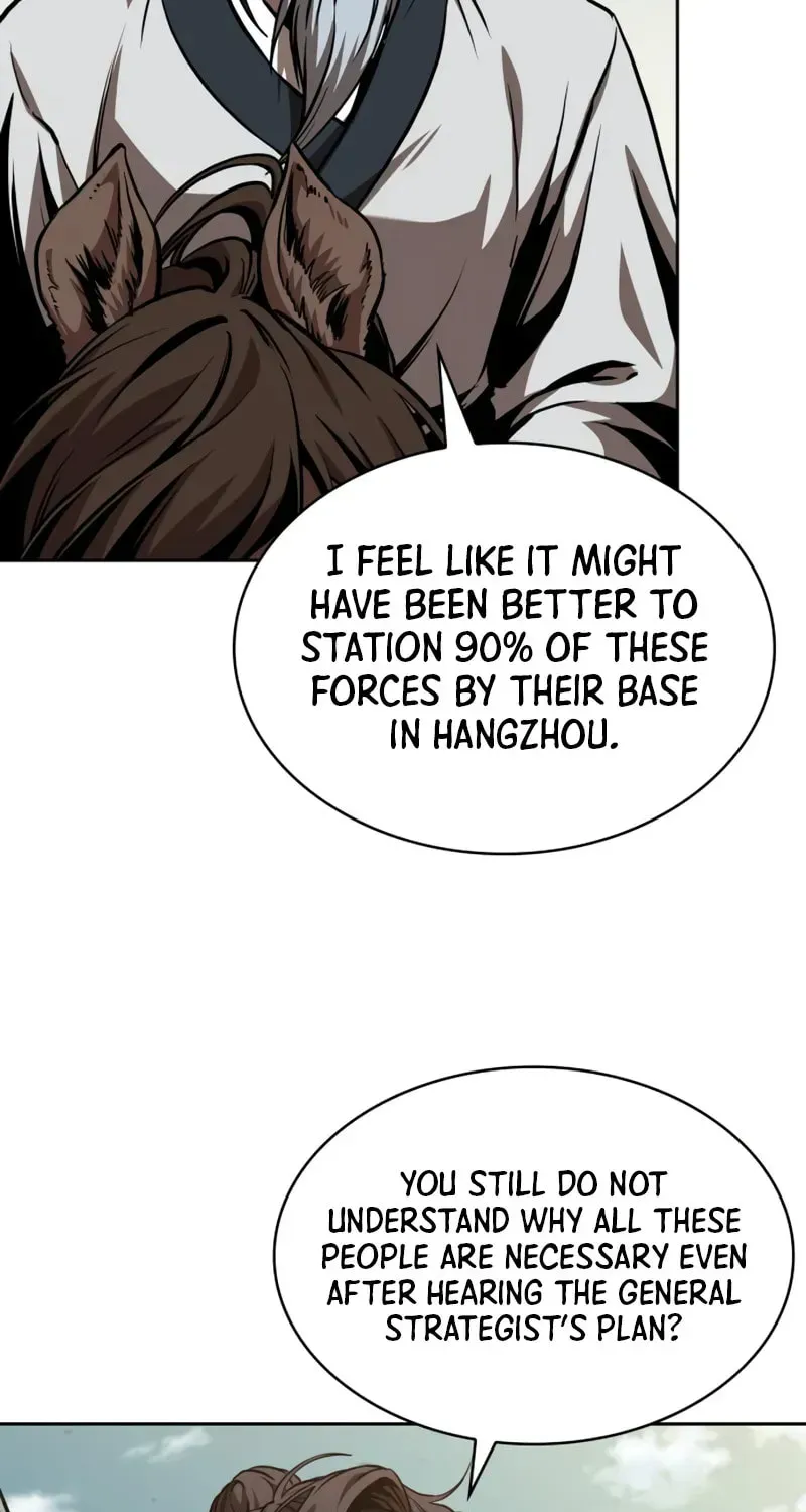 Read Nano Machine chapter 3.2 image 74 on Lezhin