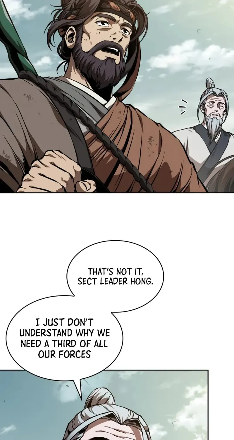 Read Nano Machine chapter 3.2 image 75 on Lezhin