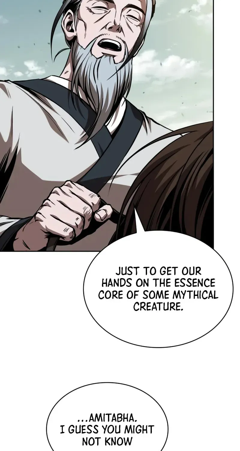 Read Nano Machine chapter 3.2 image 76 on Lezhin