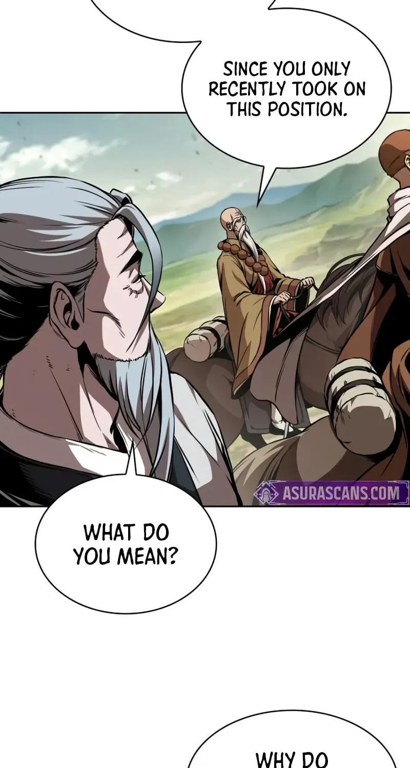Read Nano Machine chapter 3.2 image 77 on Lezhin