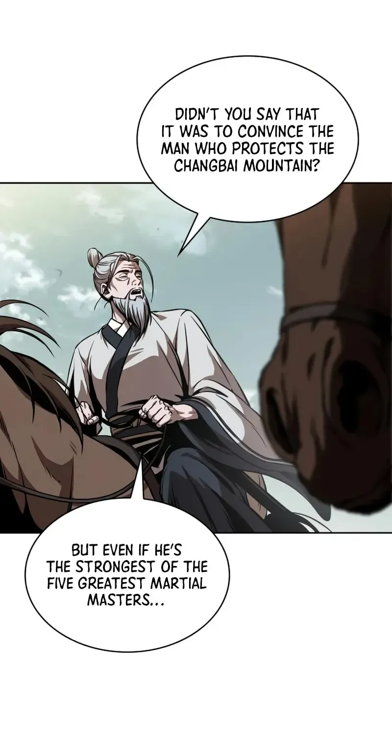 Read Nano Machine chapter 3.2 image 79 on Lezhin