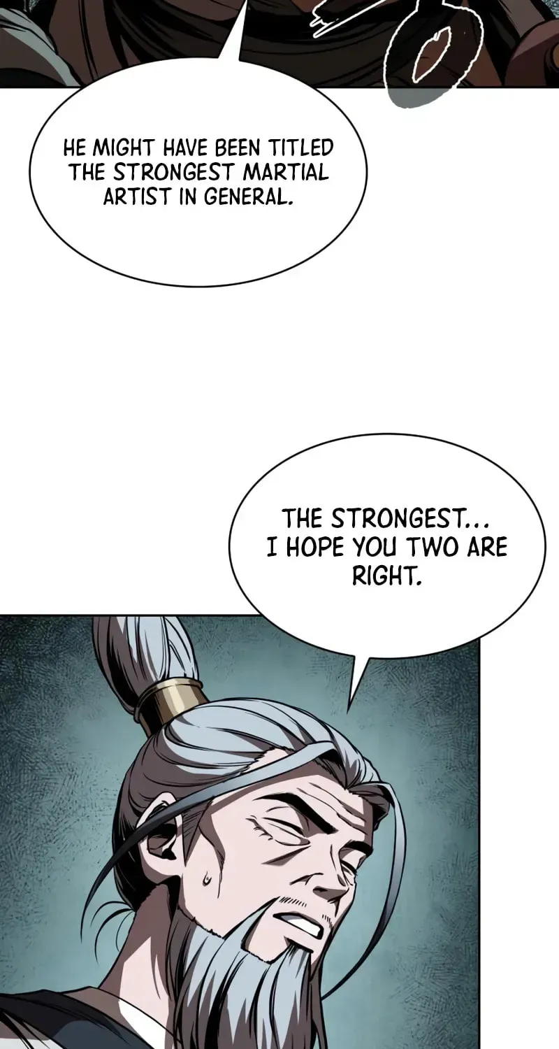 Read Nano Machine chapter 3.2 image 82 on Lezhin