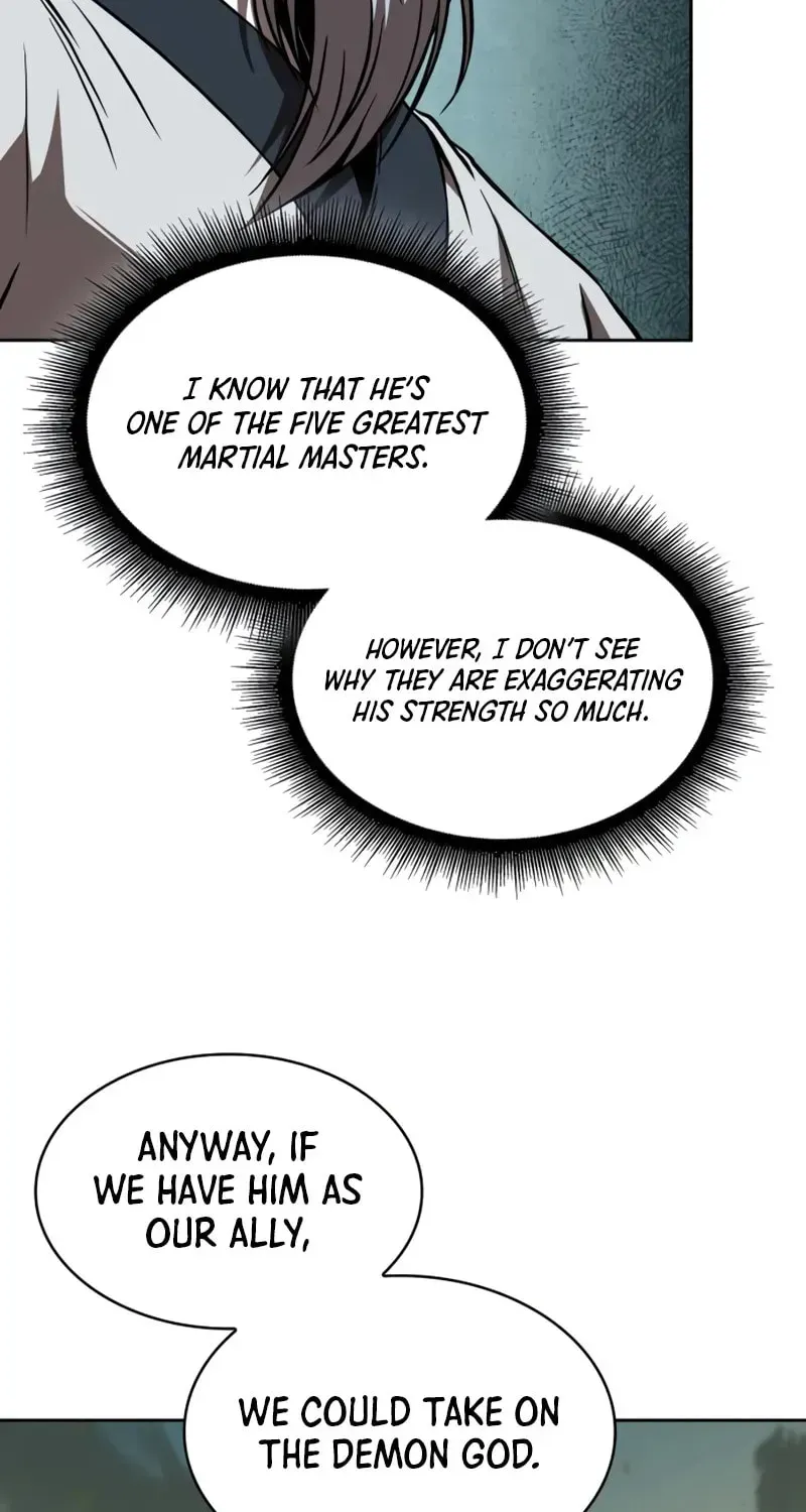 Read Nano Machine chapter 3.2 image 83 on Lezhin