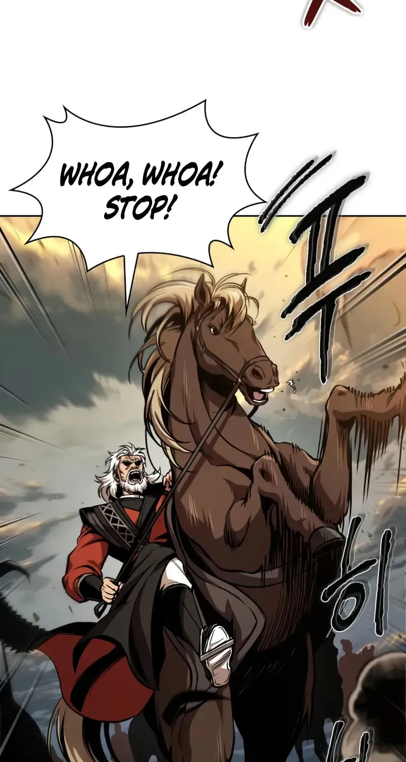 Read Nano Machine chapter 3.2 image 87 on Lezhin
