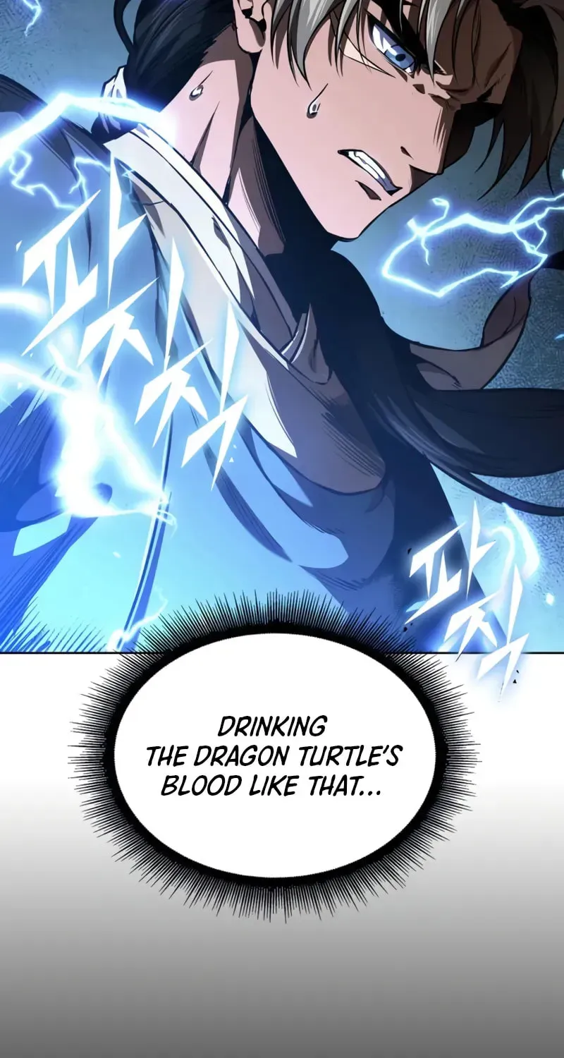 Read Nano Machine chapter 3.2 image 9 on Lezhin