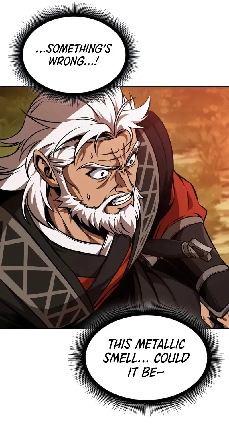 Read Nano Machine chapter 3.2 image 90 on Lezhin