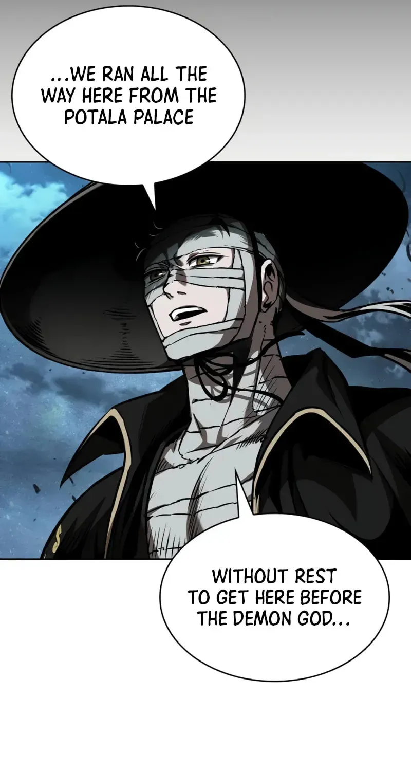 Read Nano Machine chapter 3.3 image 11 on Lezhin