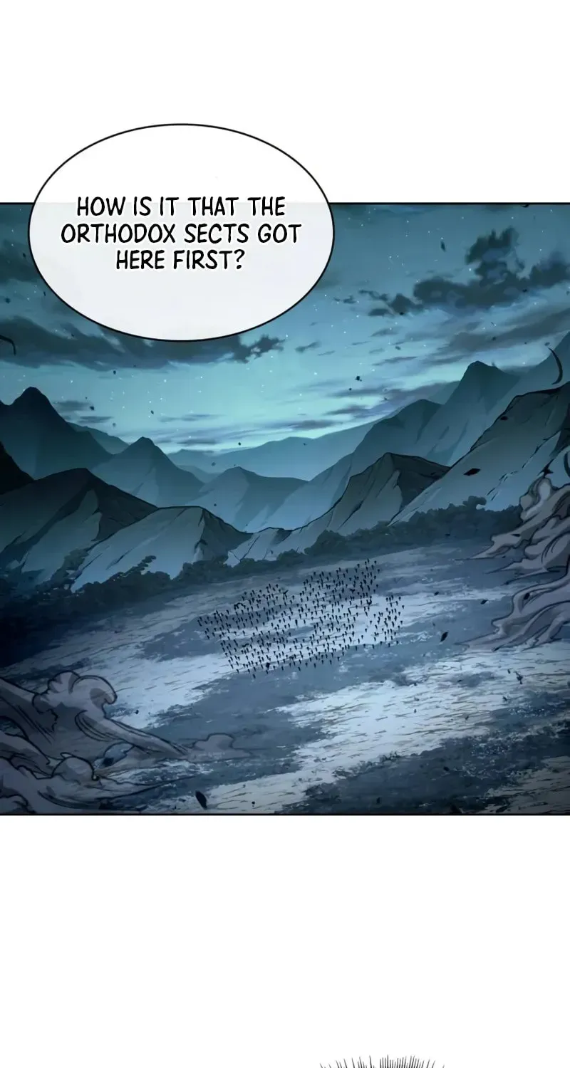 Read Nano Machine chapter 3.3 image 12 on Lezhin
