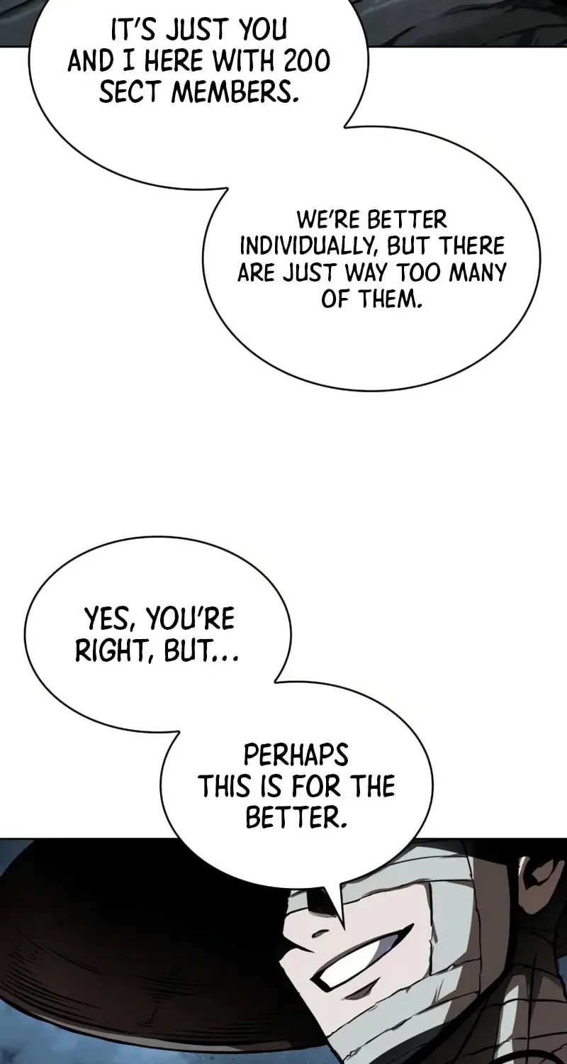 Read Nano Machine chapter 3.3 image 16 on Lezhin