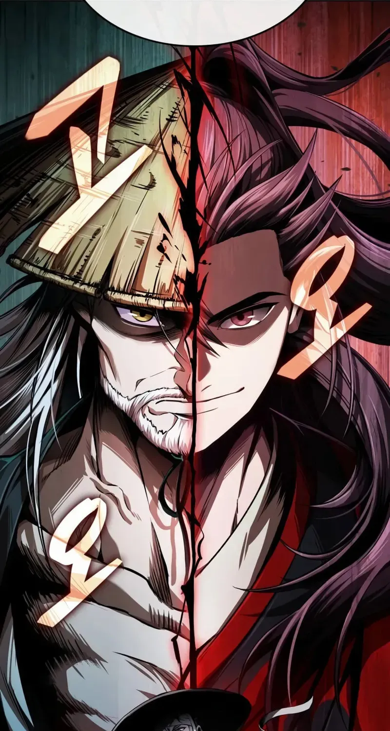 Read Nano Machine chapter 3.3 image 18 on Lezhin