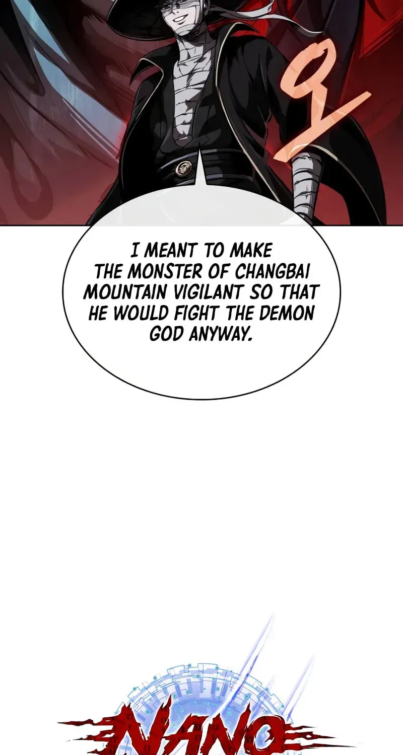 Read Nano Machine chapter 3.3 image 19 on Lezhin