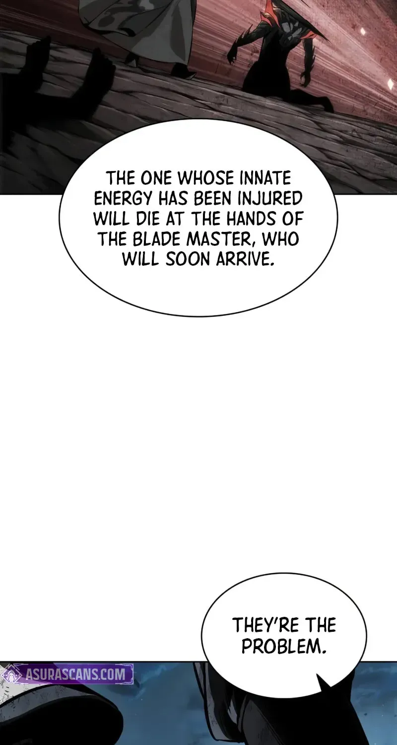 Read Nano Machine chapter 3.3 image 22 on Lezhin