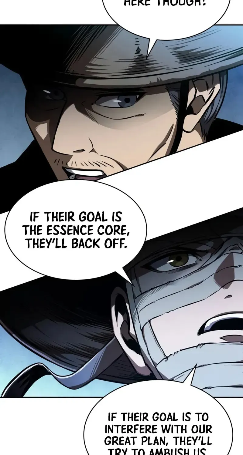 Read Nano Machine chapter 3.3 image 24 on Lezhin