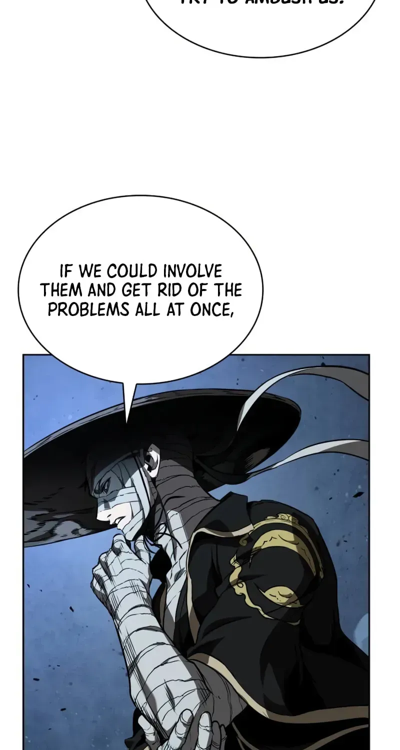 Read Nano Machine chapter 3.3 image 25 on Lezhin