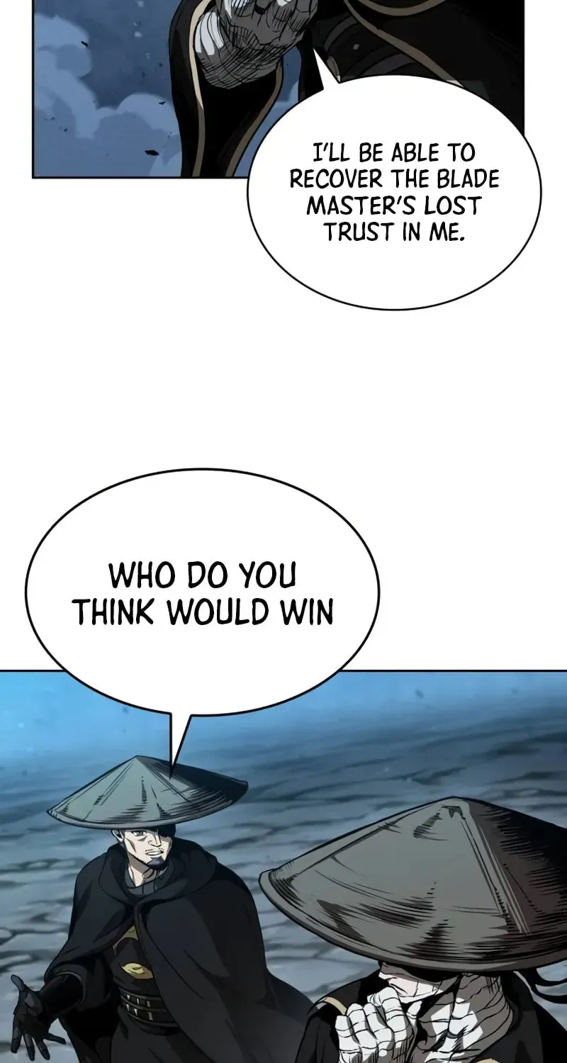Read Nano Machine chapter 3.3 image 26 on Lezhin