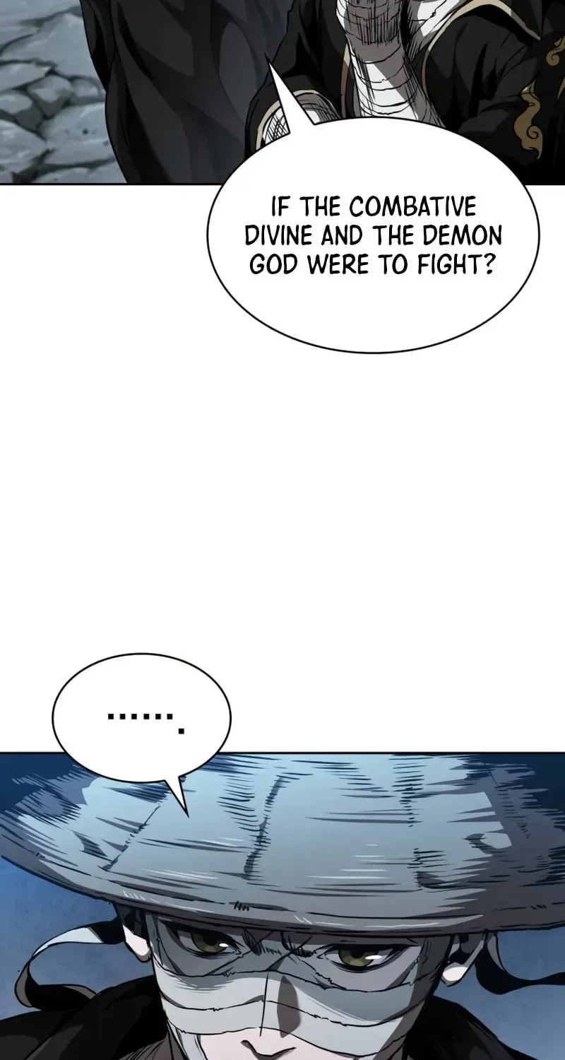 Read Nano Machine chapter 3.3 image 27 on Lezhin