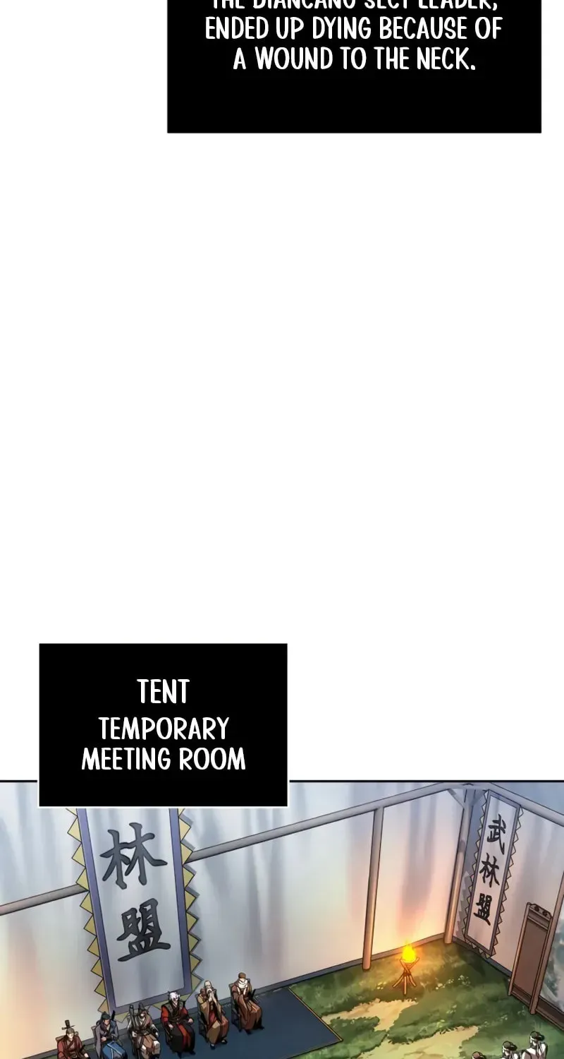 Read Nano Machine chapter 3.3 image 32 on Lezhin