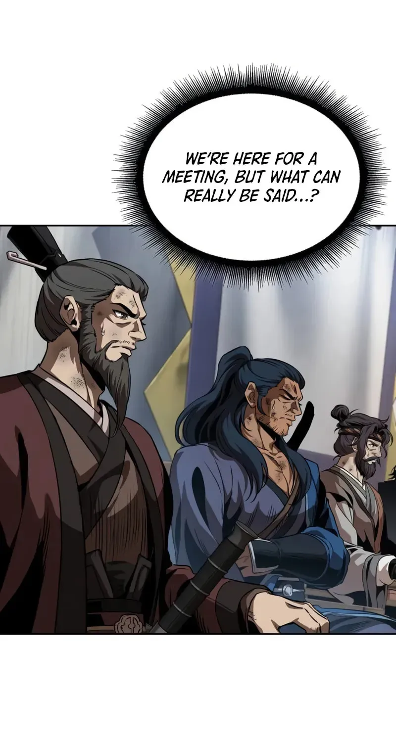 Read Nano Machine chapter 3.3 image 35 on Lezhin