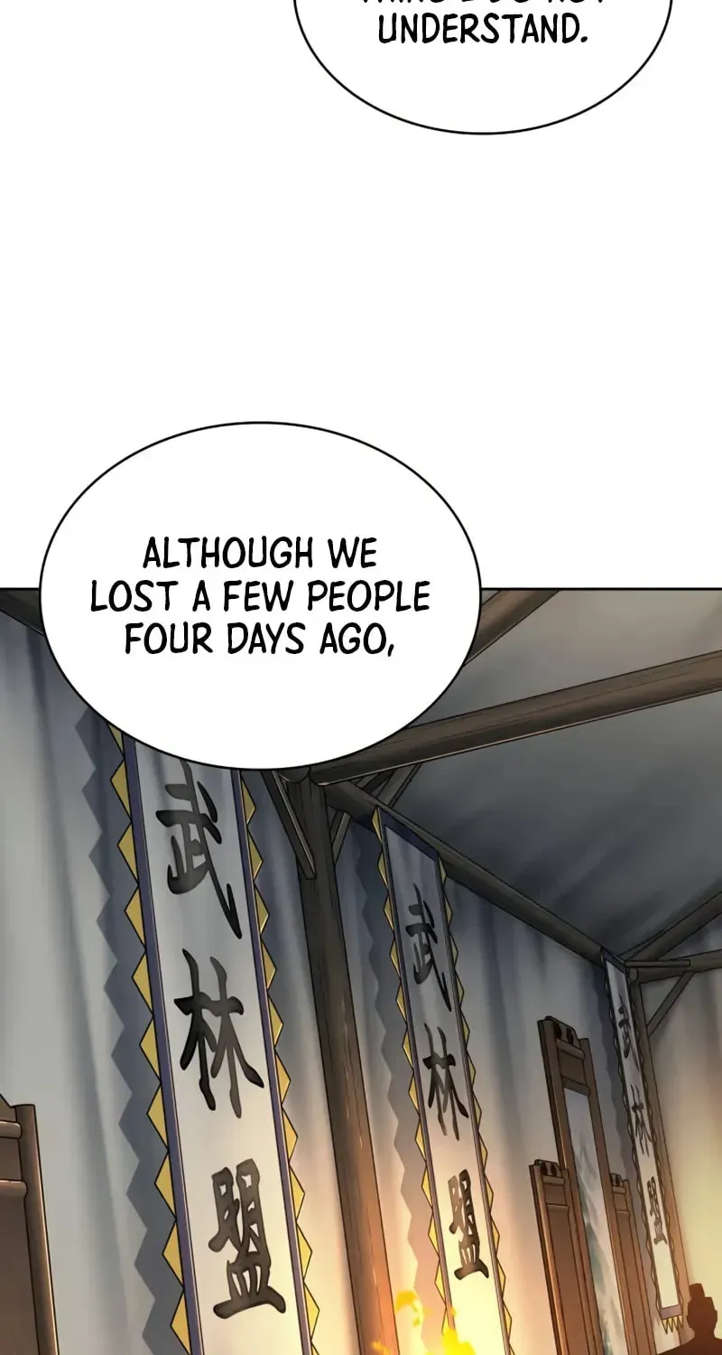 Read Nano Machine chapter 3.3 image 37 on Lezhin