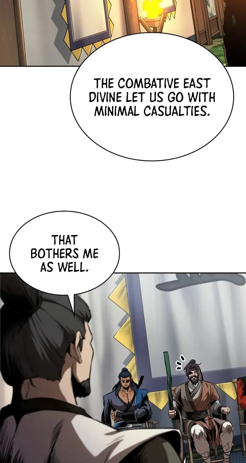Read Nano Machine chapter 3.3 image 38 on Lezhin